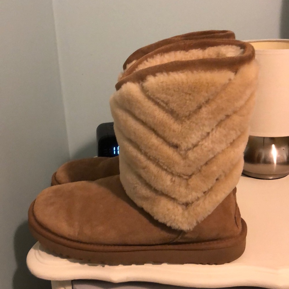 Ugg Boots!